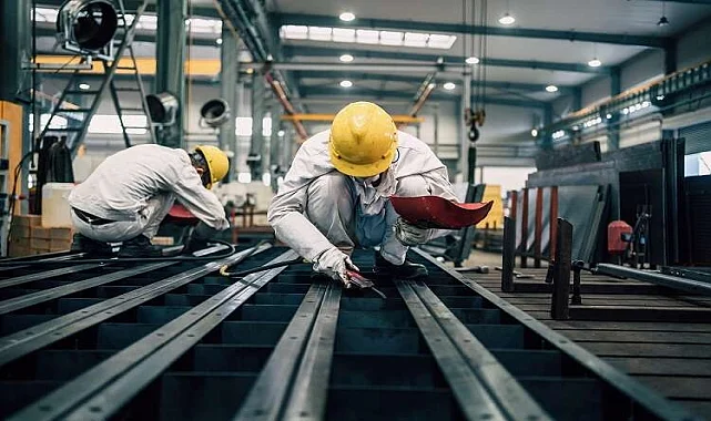 Evka 2 Fabrika Taşıma